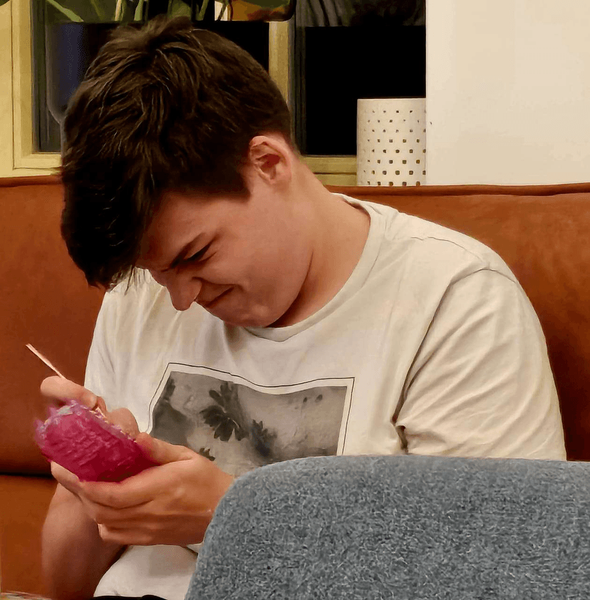 Jonah Quentin Langner