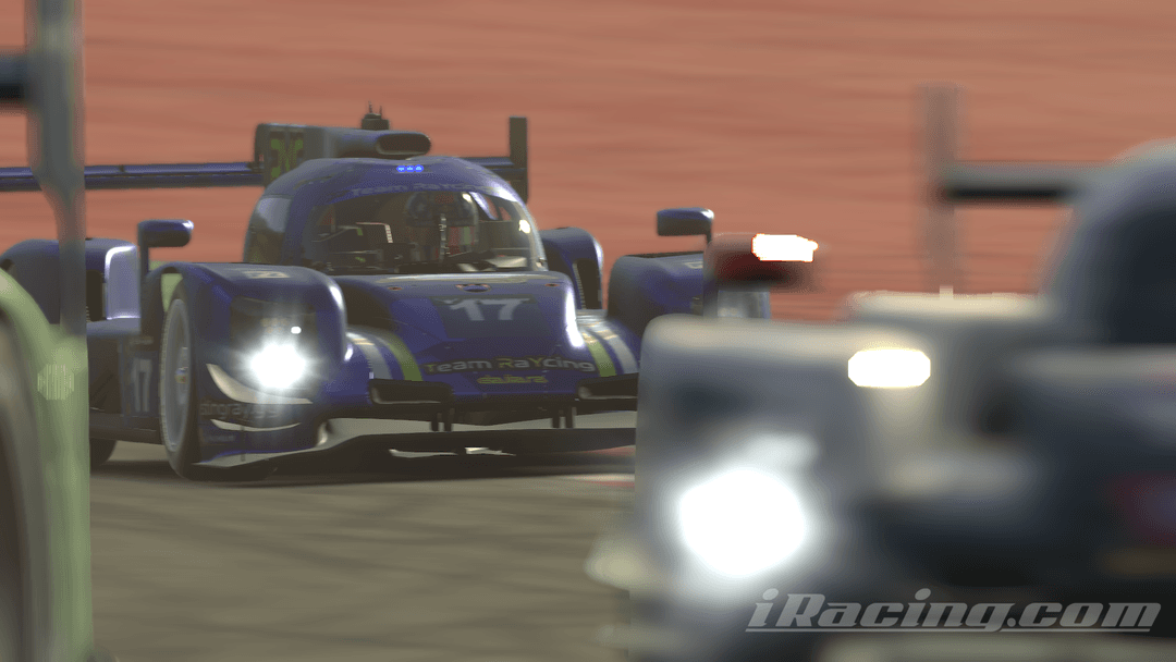 Die Anfänge in der F1