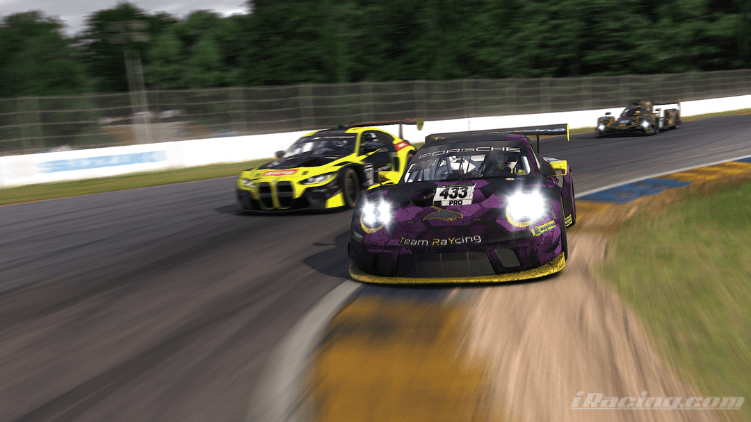 Wachstum und erste große Erfolge