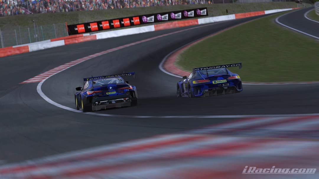 Team RaYcing 2020: Vom Spaßteam zum strukturierten Team